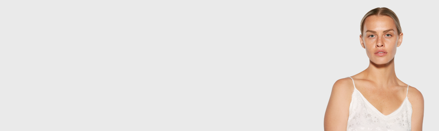 Foundation Makeup for Sensitive Skin