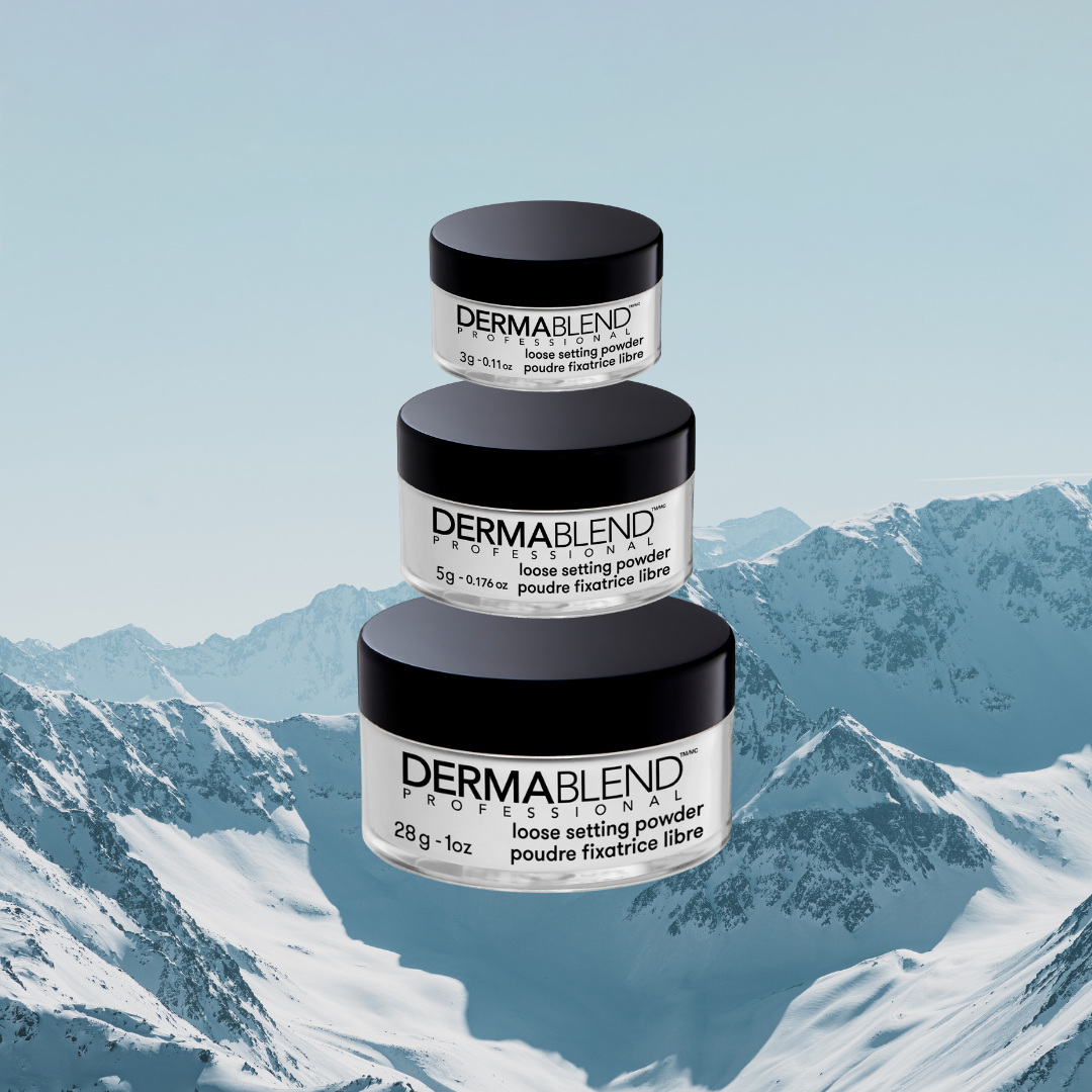 The Powder Peaks Trio