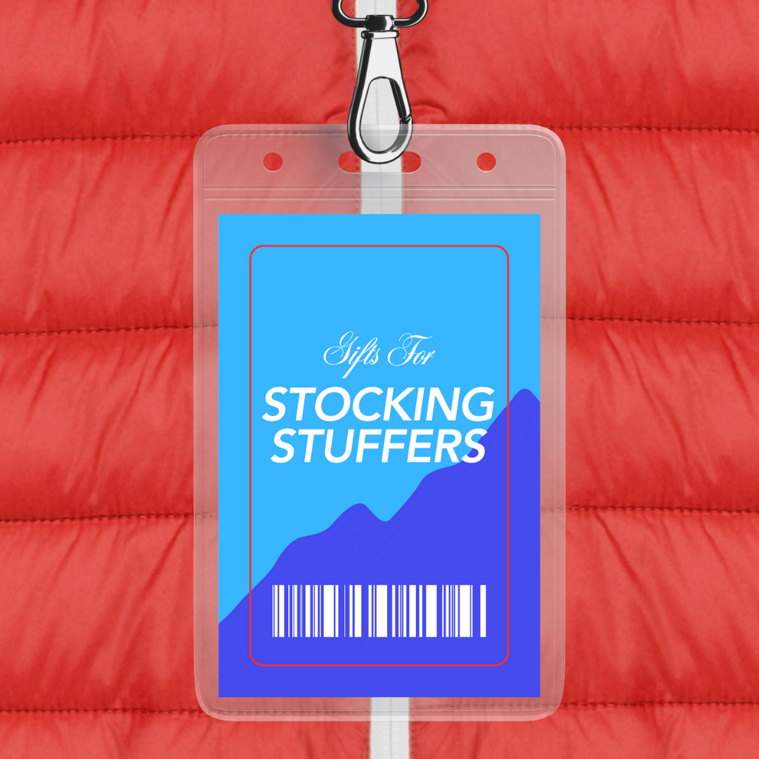 Stocking Stuffers