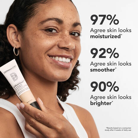 Brilliant Base™ Illuminating Primer