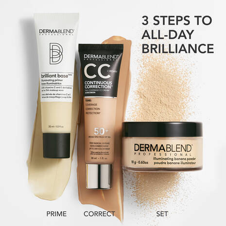 Brilliant Base™ Illuminating Primer