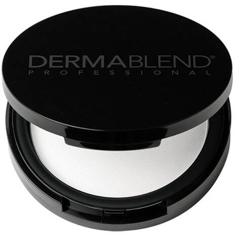 Compact Setting Powder