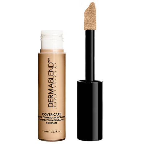 Cover Care Full Coverage Concealer