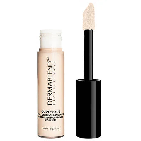 Cover Care Full Coverage Concealer