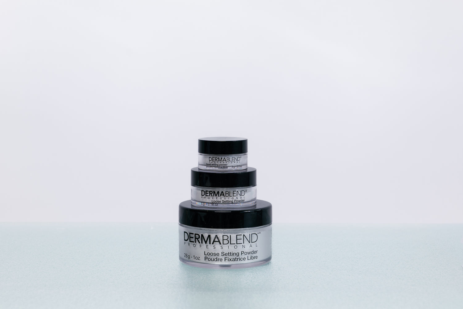 The Powder Peaks Trio