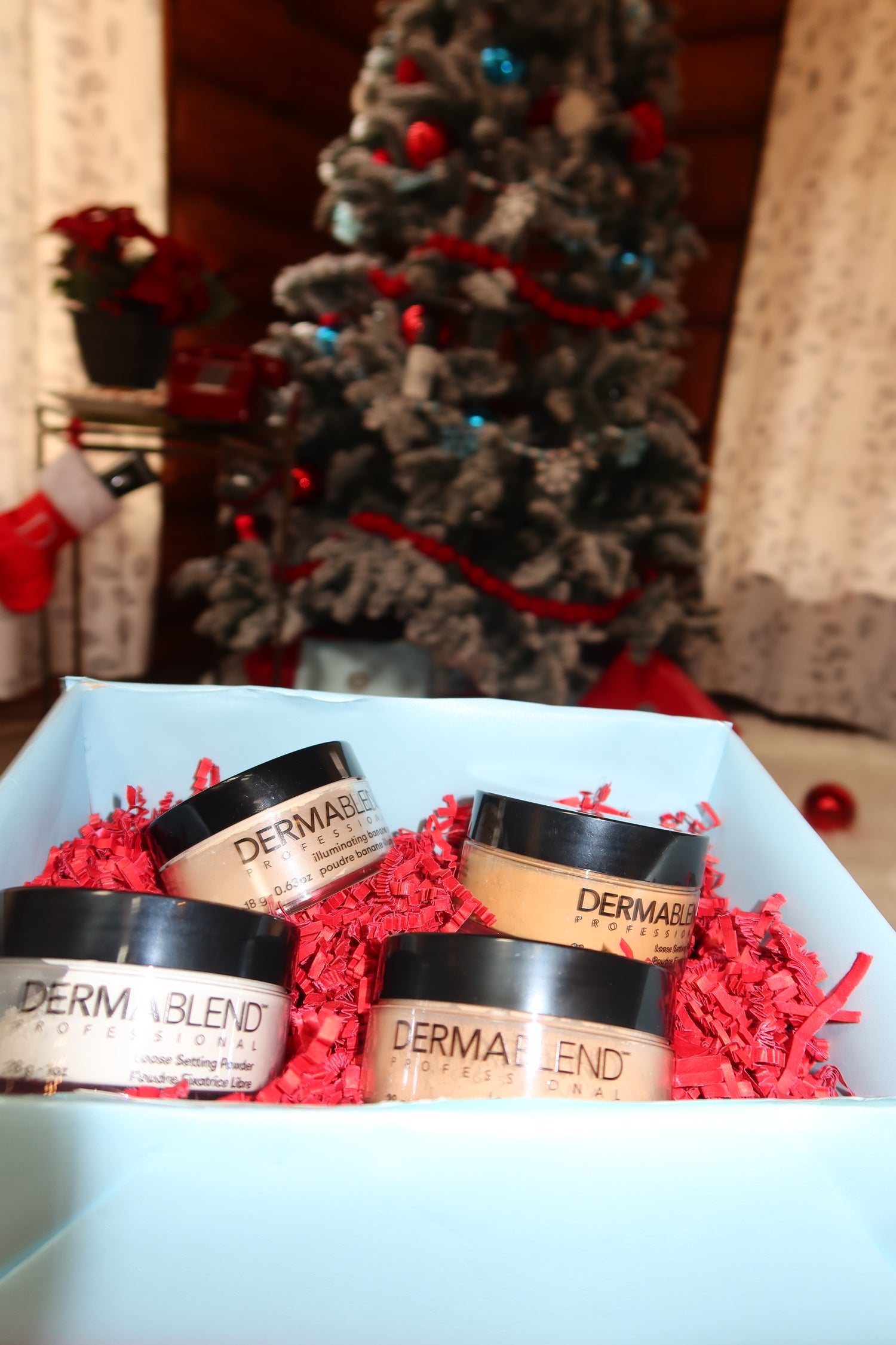 The Après Effect Set