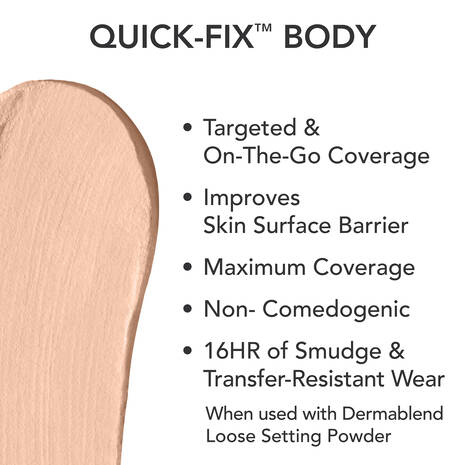 Quick-Fix™ Body