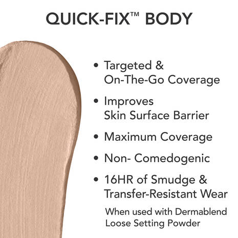 Quick-Fix™ Body