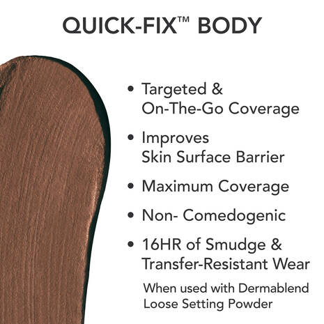 Quick-Fix™ Body