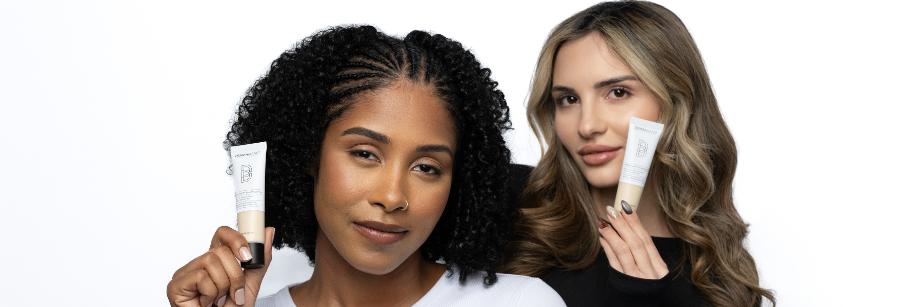 DERMABLEND PROFESSIONAL CANADA – Dermablend Canada