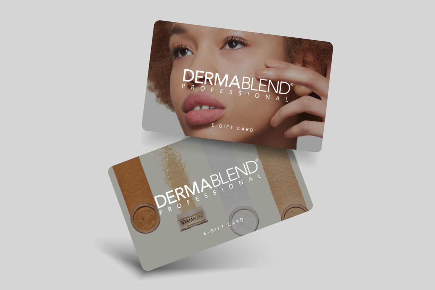 Dermablend Canada e-Gift Card