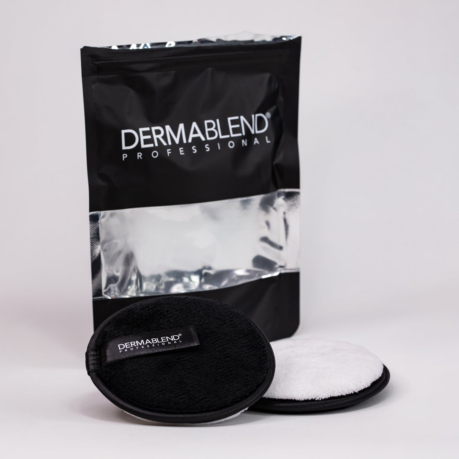 Reusable Makeup Remover Pads (2 Pack)